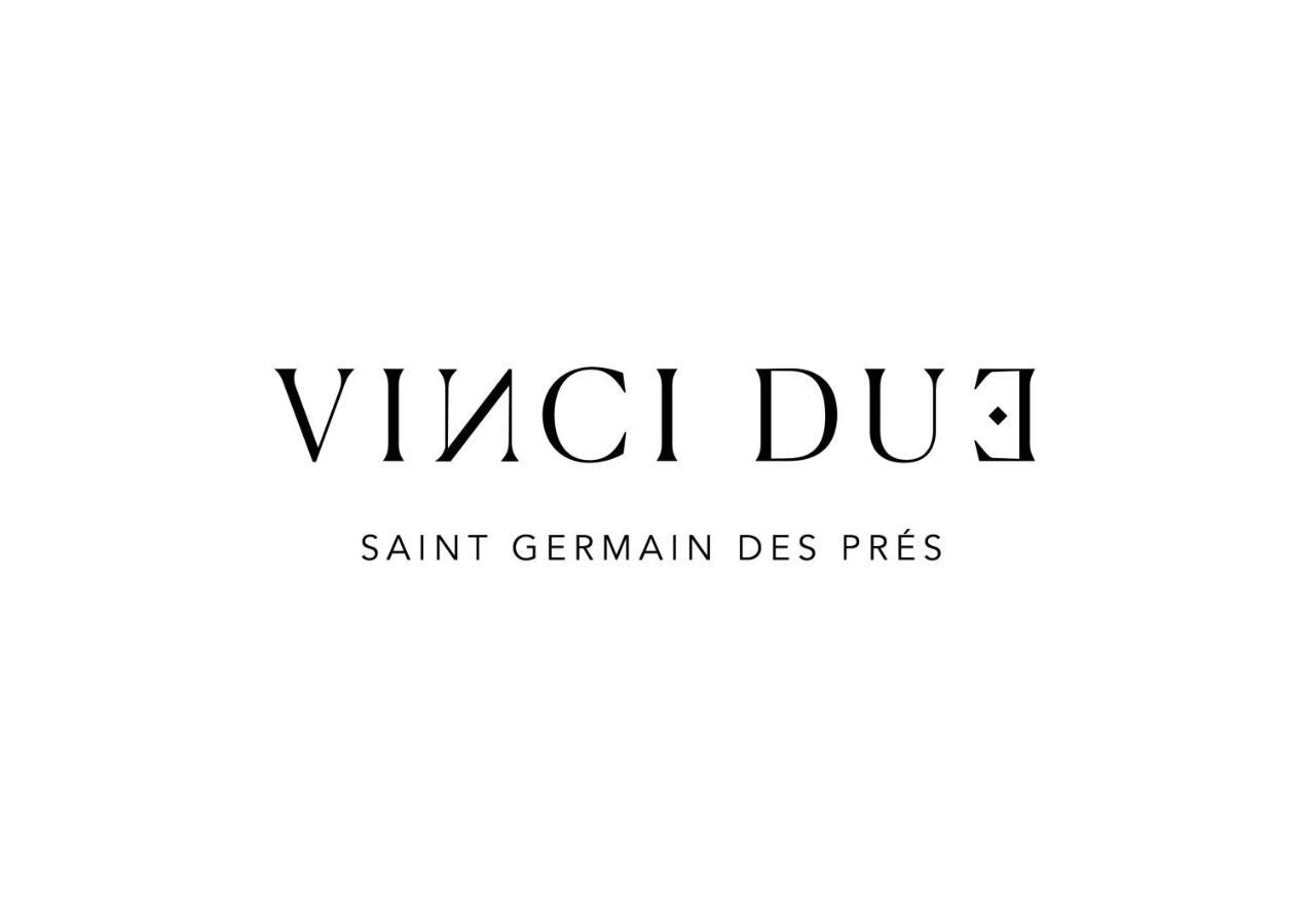 Hotel Vinci Due & Spa Paris Exterior foto
