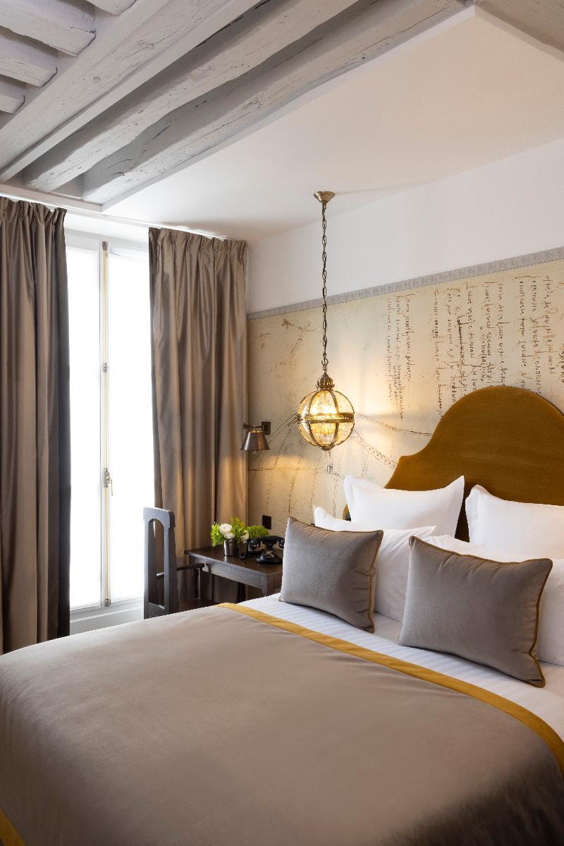 Hotel Vinci Due & Spa Paris Exterior foto
